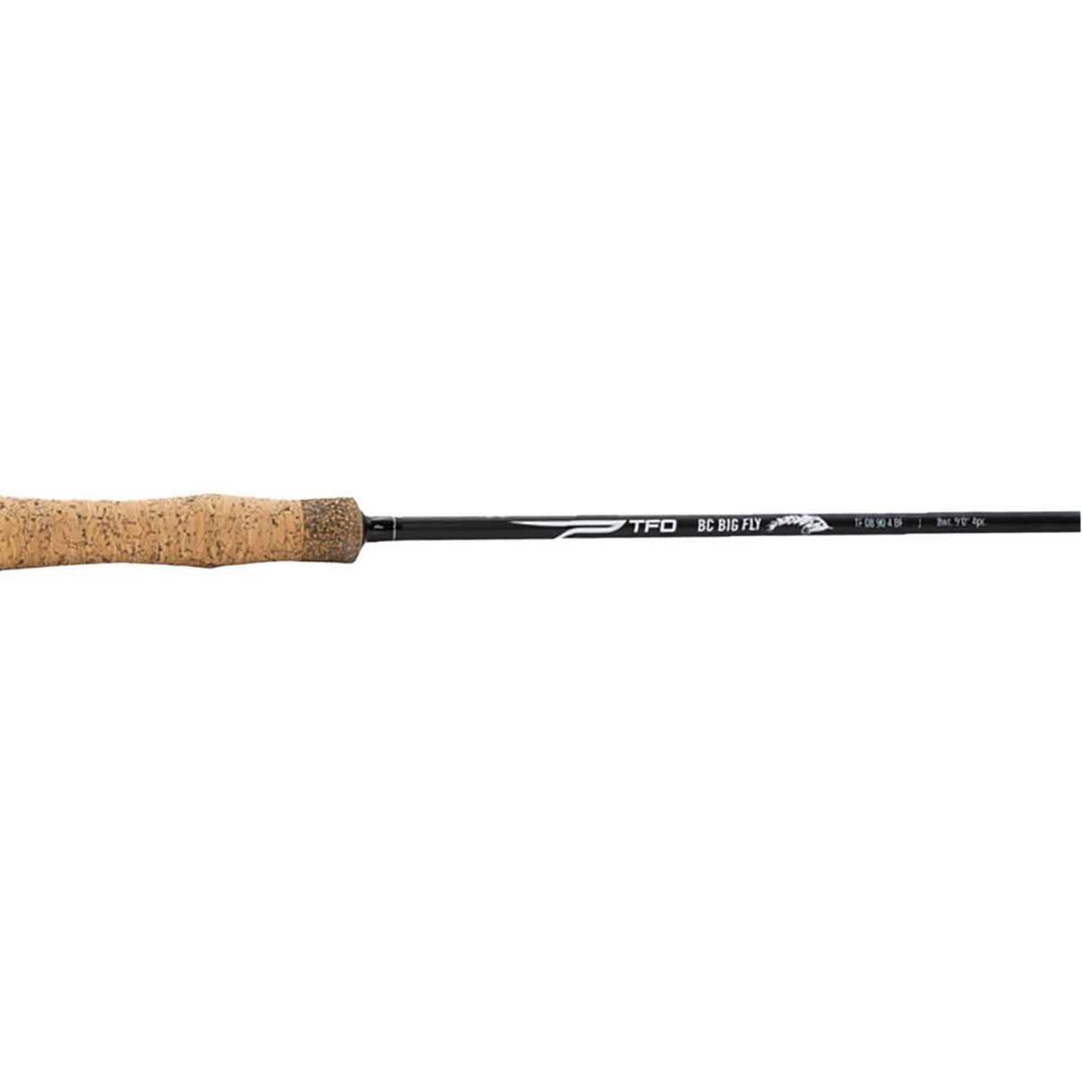 Temple Fork Outfitters BC Big Fly Rod Temple Fork Outfitters BC Big Fly Rod