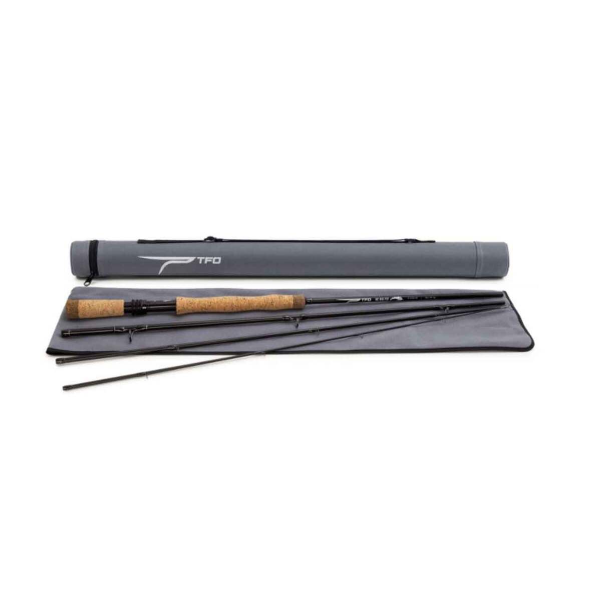 Temple Fork Outfitters BC Big Fly Rod Temple Fork Outfitters BC Big Fly Rod