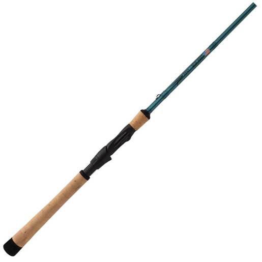 Temple Fork Outfitters Blue Bight Inshore Saltwater Spinning Rod