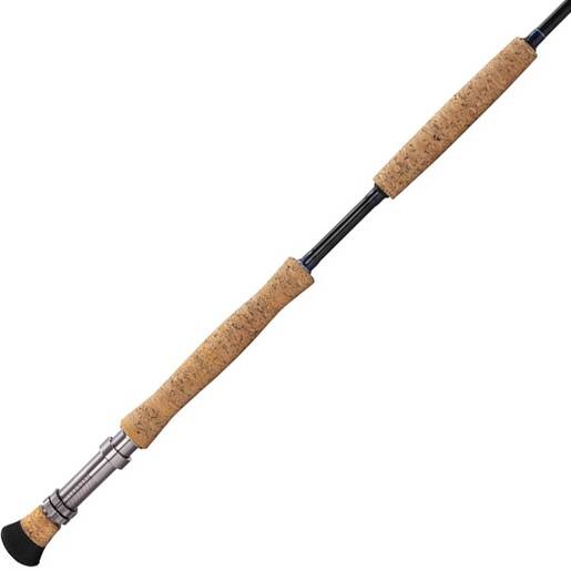 Temple Fork Outfitters Bluewater SG Fly Fishing Rod
