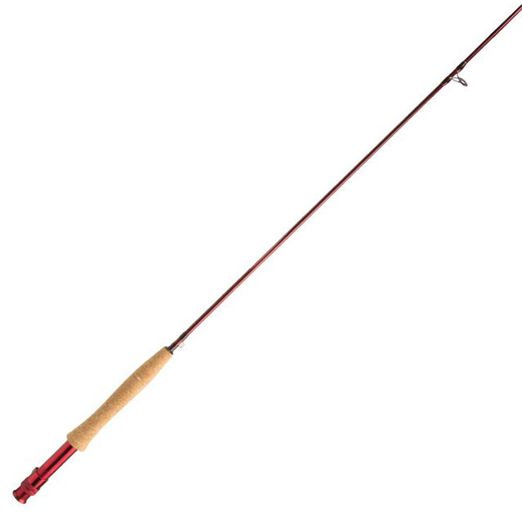 Temple Fork Outfitters Bug Launcher Fly Fishing Rod Temple Fork Outfitters Bug Launcher Fly Fishing Rod