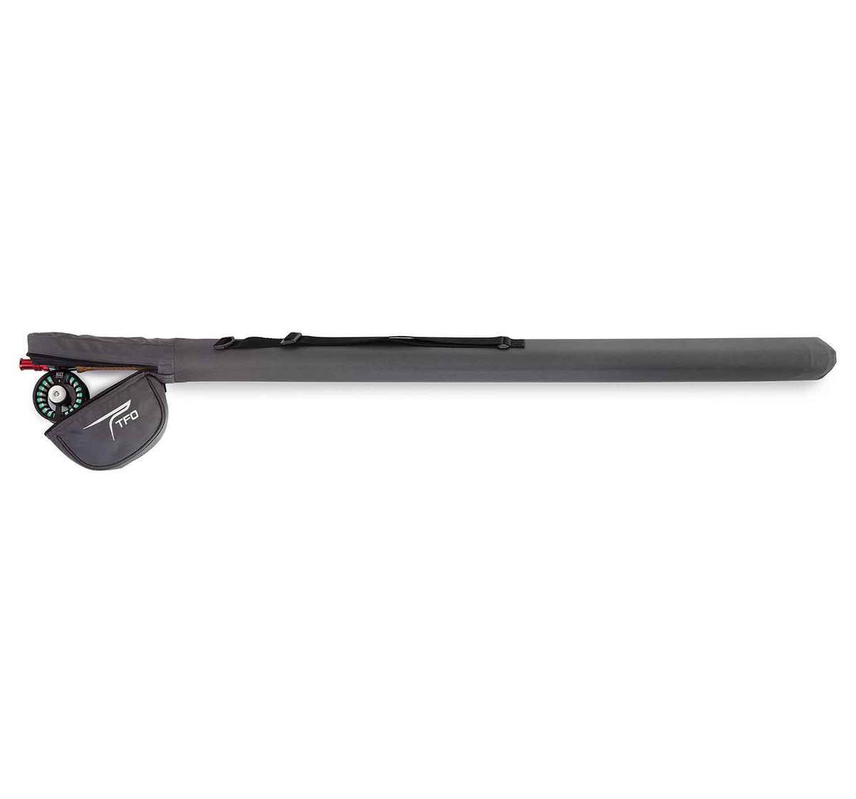Temple Fork Outfitters Bug Launcher Fly Fishing Rod and Reel Combo Temple Fork Outfitters Bug Launcher Fly Fishing Rod and Reel Combo