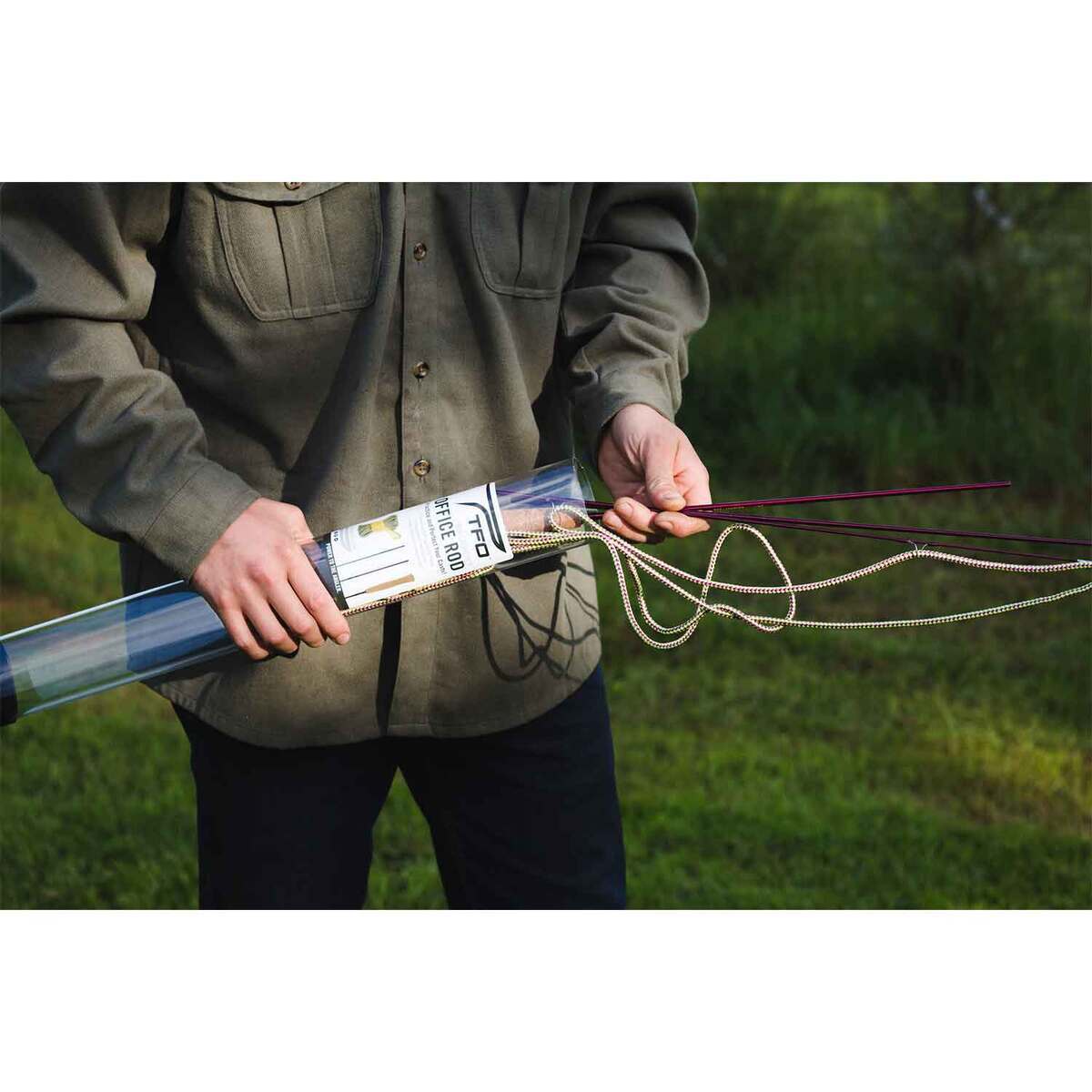 Temple Fork Outfitters Tfo Ticr Review Fly Fishing Temple Fork