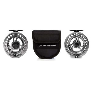 Temple Fork Outfitters BVK SD Fly Fishing Reel Temple Fork Outfitters BVK SD Fly Fishing Reel