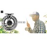Temple Fork Outfitters BVK SD Fly Fishing Reel
