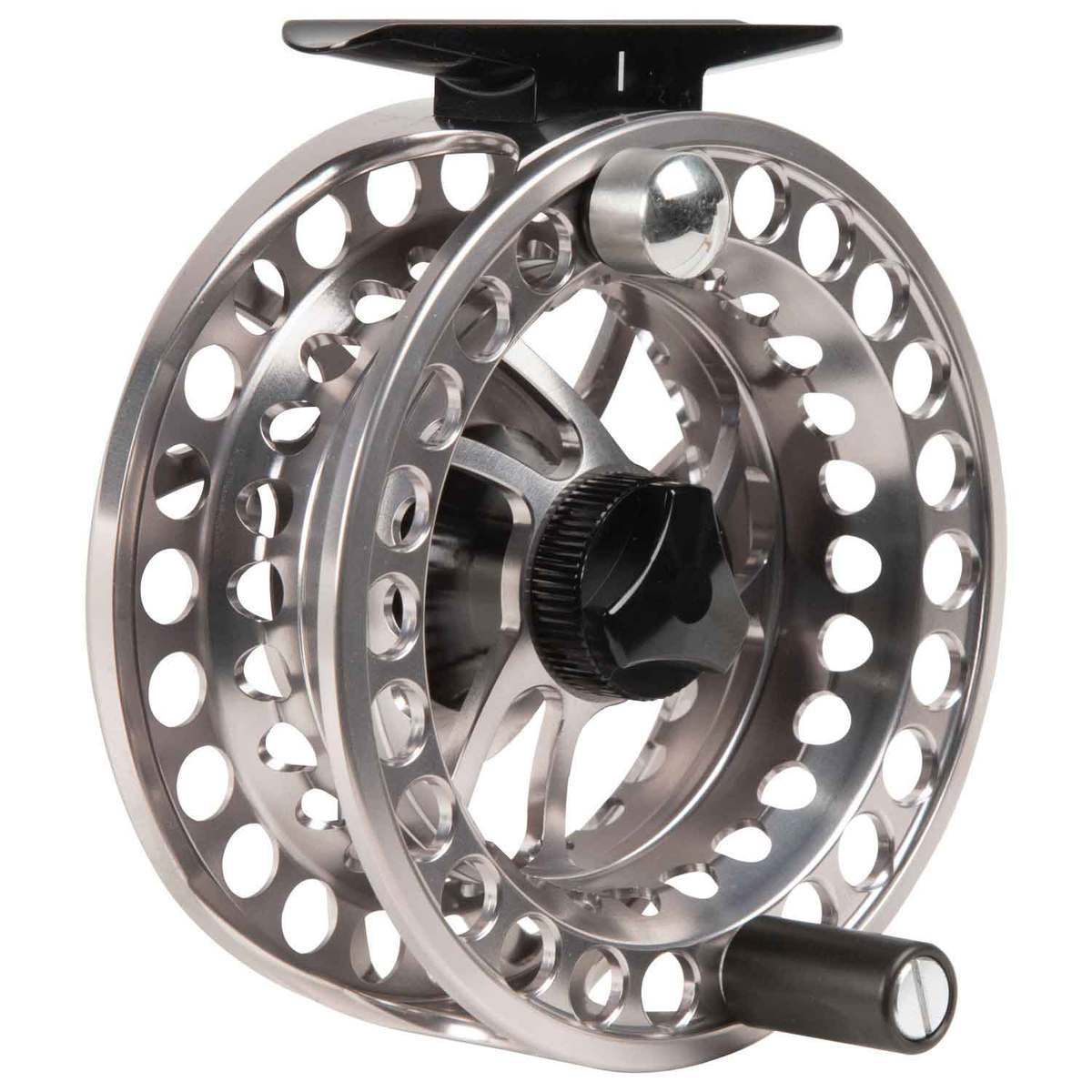Temple Fork Outfitters BVK SD I Fly Fishing Reel - 3-4wt | Sportsman's Warehouse Temple Fork Outfitters BVK SD I Fly Fishing Reel - 3-4wt | Sportsman's Warehouse