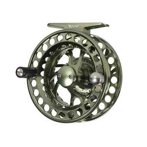 Temple Fork Outfitters BVK Super Large Arbor Fly Reels