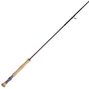 Temple Fork Outfitters Casting For Recovery Fly Fishing Rod