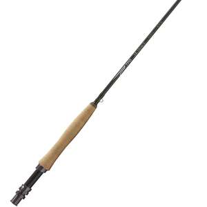 Temple Fork Outfitters LK Legacy Fly Fishing Rod