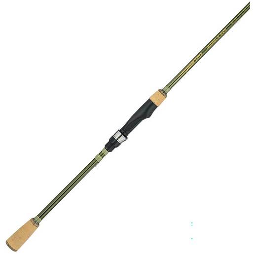 Temple Fork Outfitters Marble Eye Spinning Rod