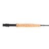 Temple Fork Outfitters NXT Black Label Fly Fishing Rod - 9ft 5wt