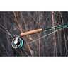 Temple Fork Outfitters NXT Black Label Fly Fishing Combo - 9ft, 5wt, 4pc