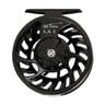 Temple Fork Outfitters NXT Fly Fishing Reel - 5-6wt, Black - Black