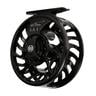 Temple Fork Outfitters NXT Fly Fishing Reel - 5-6wt, Black - Black