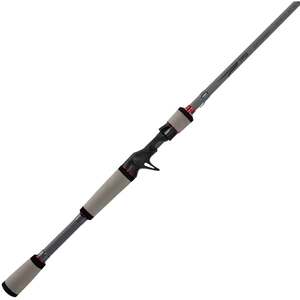Temple Fork Outfitters Option Bass Series Casting Rod