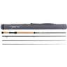 Temple Fork Outfitters Pro II Two Handed Trout Spey Fly Fishing Rod - 11ft, 3/4wt, 4pc 