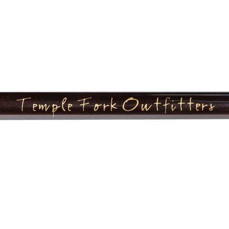 Temple Fork Outfitters Sea Run Spinning Rod Temple Fork Outfitters Sea Run Spinning Rod