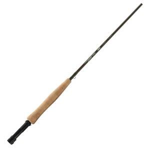Temple Fork Outfitters Stealth Euro Nymph Fly Fishing Rod - 10ft 6in, 3wt, 4pc