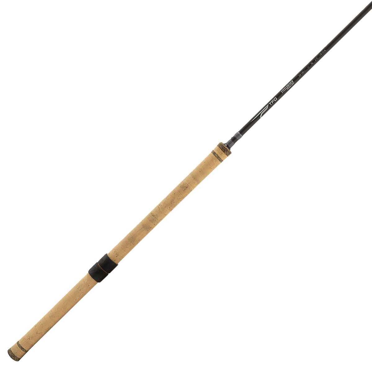 Temple Fork Outfitters Steeldriver Centerpin Rod Temple Fork Outfitters Steeldriver Centerpin Rod