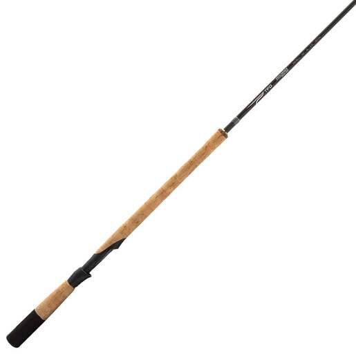 shimano compre centerpin rod Lite Spinning CPSLT71UL Durable yet lightweight Shimano COMPRE SALMON/STEELHEAD CENTERPIN, Freshwater,