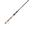 Temple Fork Outfitters Tactical Bass Casting Rod - 7ft 3in, Heavy Power, Fast Action, 1pc