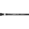 Temple Fork Outfitters Tactical Bass Spinning Rod - 6ft 10in, Medium Light Power, Fast Action, 1pc