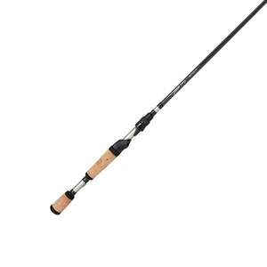 Temple Fork Outfitters Tactical Bass Spinning Rod - 7ft 1in, Medium Light Power, Fast Action, 1pc