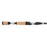 Temple Fork Outfitters Tactical Bass Spinning Rod - 7ft 1in, Medium Light Power, Fast Action, 1pc