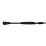 Temple Fork Outfitters Tactical Elite Casting Rod - Gun Metal Grey