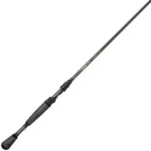 Temple Fork Outfitters Tactical Elite Shaky Head Spinning Rod - 6ft 10in, Medium Power, Fast Action, 1pc