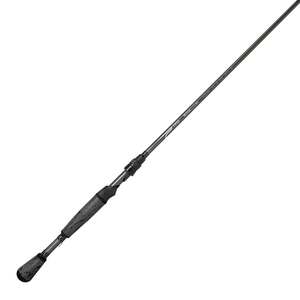 Temple Fork Outfitters Tactical Elite Spinning Rod - 6ft 10in, Medium Light Power, Fast Action, 1pc