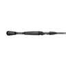 Temple Fork Outfitters Tactical Elite Spinning Rod - 6ft 10in, Medium Light Power, Fast Action, 1pc - Gun Metal Grey