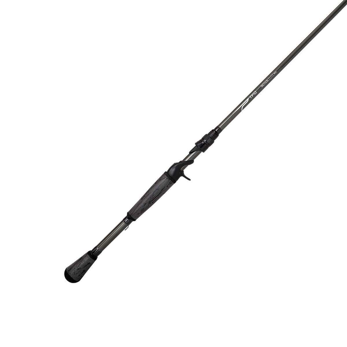 Temple Fork Outfitters TLE Tactical Elite Bass Casting Rod