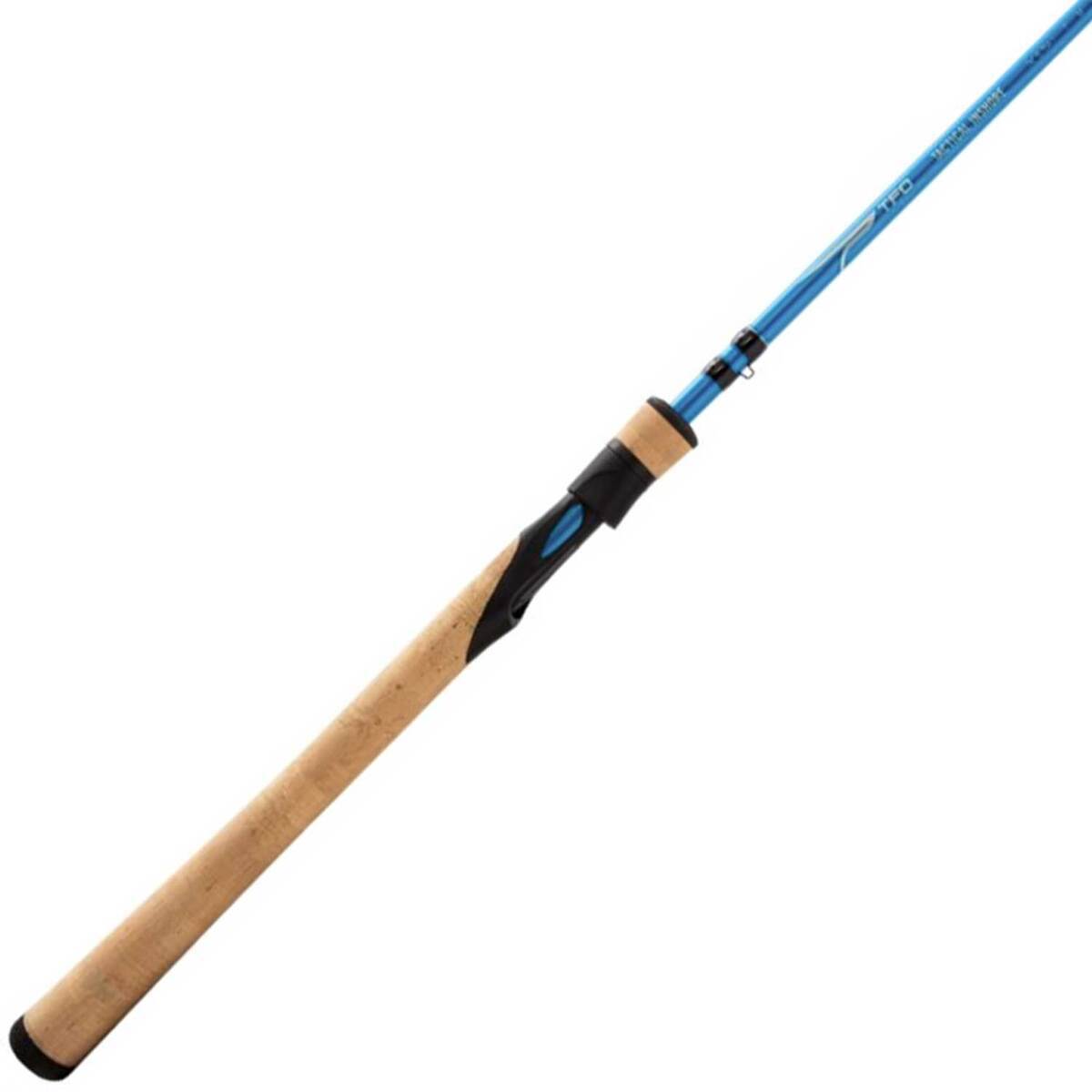Temple Fork Outfitters Tactical Inshore Spinning Rod - 7ft, Heavy Power ...