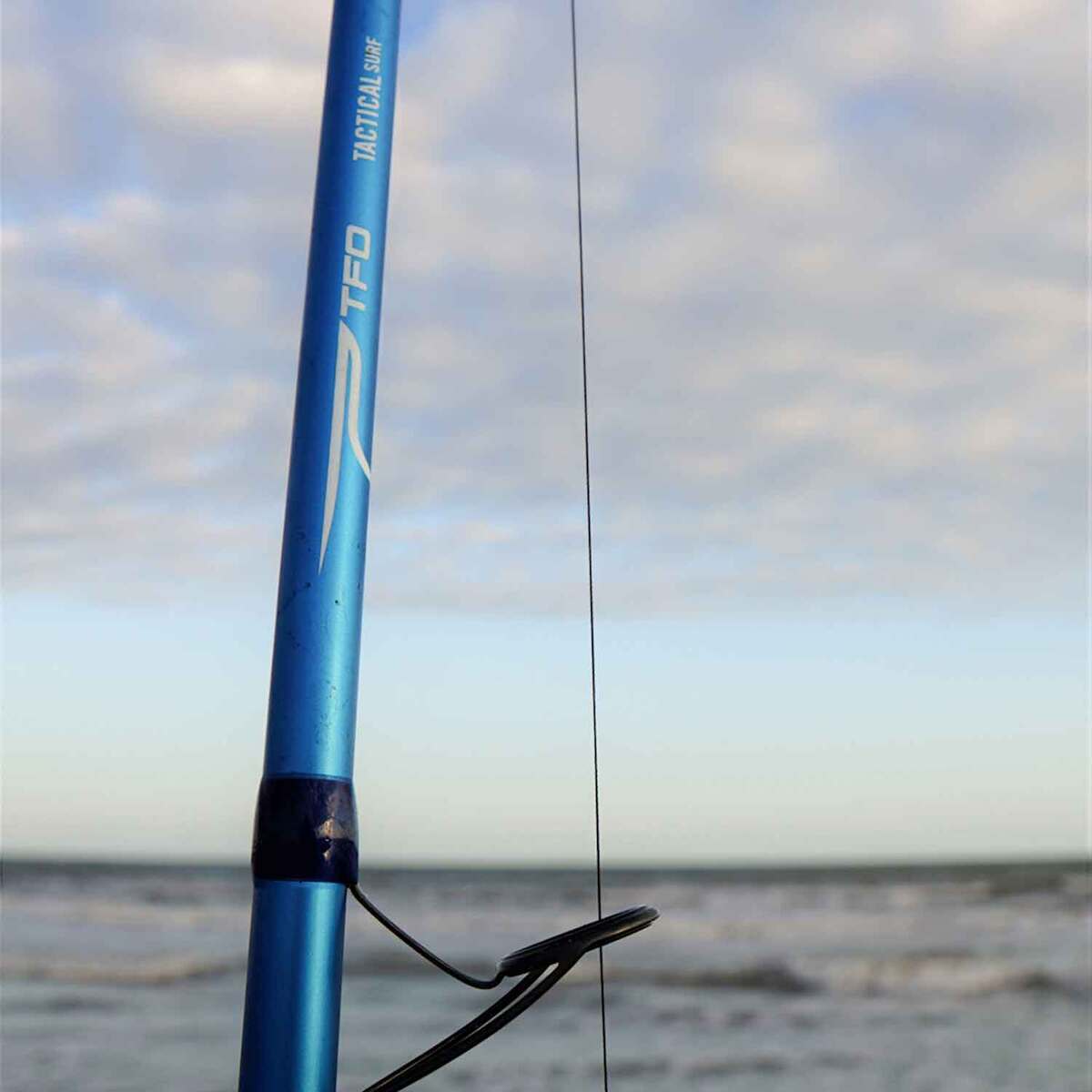 Temple Fork Outfitters Tactical Surf Spinning Rod Temple Fork Outfitters Tactical Surf Spinning Rod
