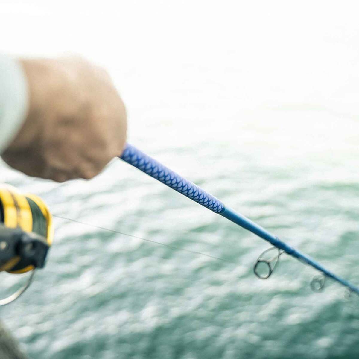 Temple Fork Outfitters Tactical Surf Spinning Rod Temple Fork Outfitters Tactical Surf Spinning Rod
