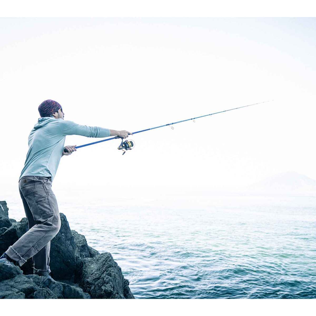 Temple Fork Outfitters Tactical Surf Spinning Rod Temple Fork Outfitters Tactical Surf Spinning Rod