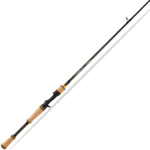 Temple Fork Outfitters Taction Bass Casting Rod