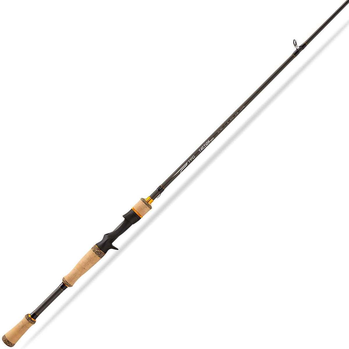 Temple Fork Outfitters Taction Bass Casting Rod