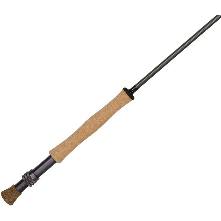 Temple Fork Outfitters TFR Fly Fishing Rod Temple Fork Outfitters TFR Fly Fishing Rod