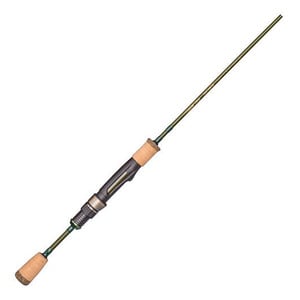 Temple Fork Outfitters Trout Panfish Spinning Rod - 6ft, Ultra Light Power, Extra Fast Action, 2pc
