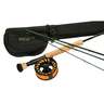Temple Fork TFO NXT Fly Fishing Combo - 9ft, 8/9wt, 4pc