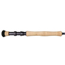 Temple Fork Outfitters TiCr X Fly Fishing Rod - 9ft, 8wt