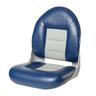 Tempress Navistyle Boat Seat - Blue/Gray