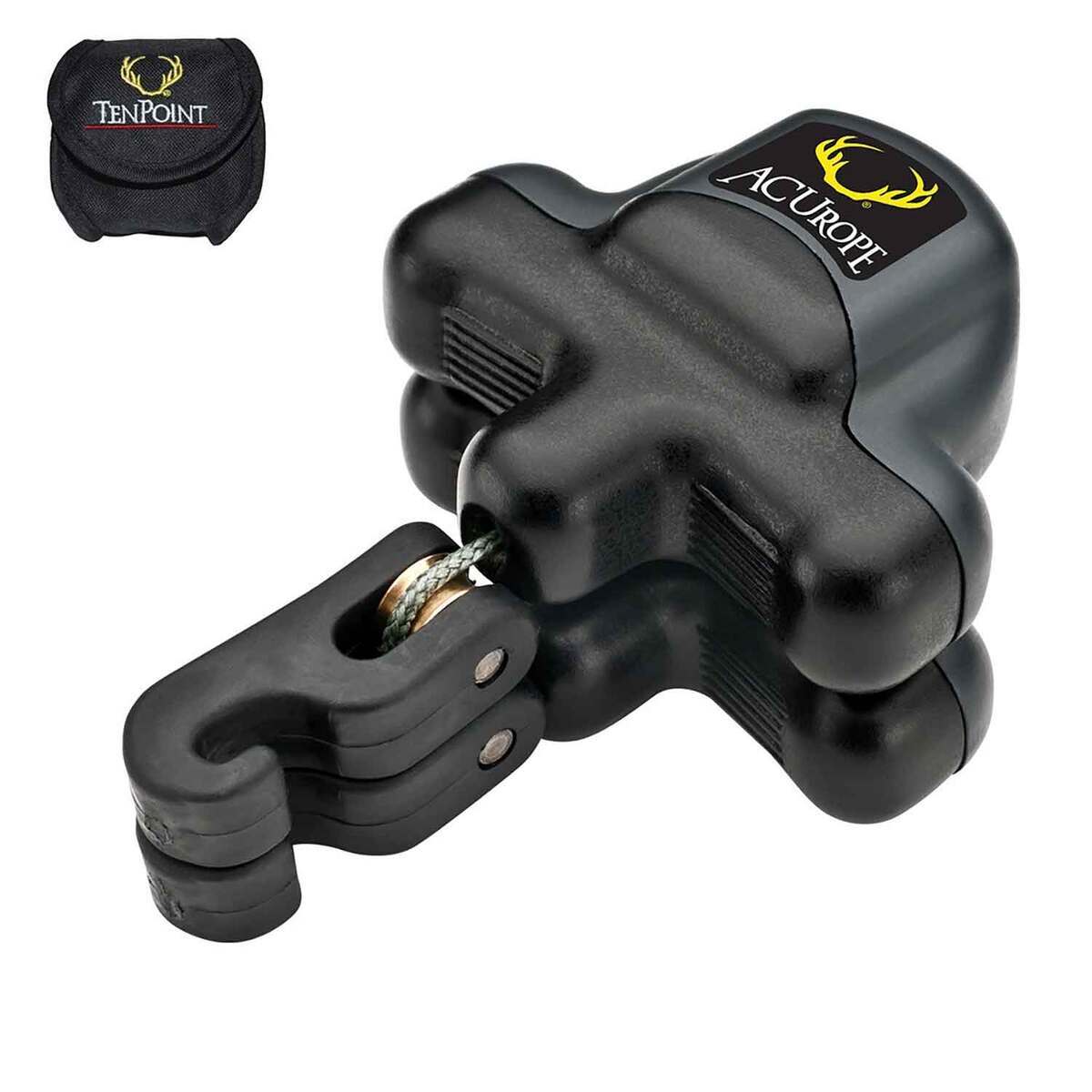 TenPoint ACUrope Cocking Device - Black TenPoint ACUrope Cocking Device - Black