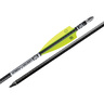 TenPoint Evo-X Centerpunch Premium Carbon Crossbow Bolt - 6 Pack - Black