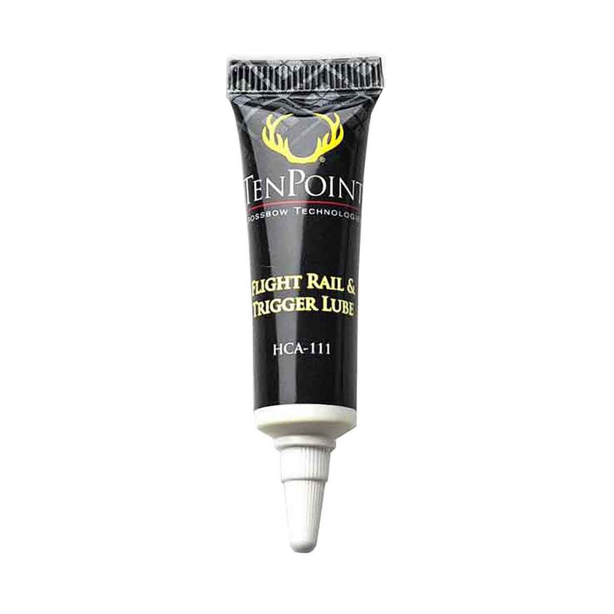 TenPoint Flight Rail and Trigger Lube TenPoint Flight Rail and Trigger Lube