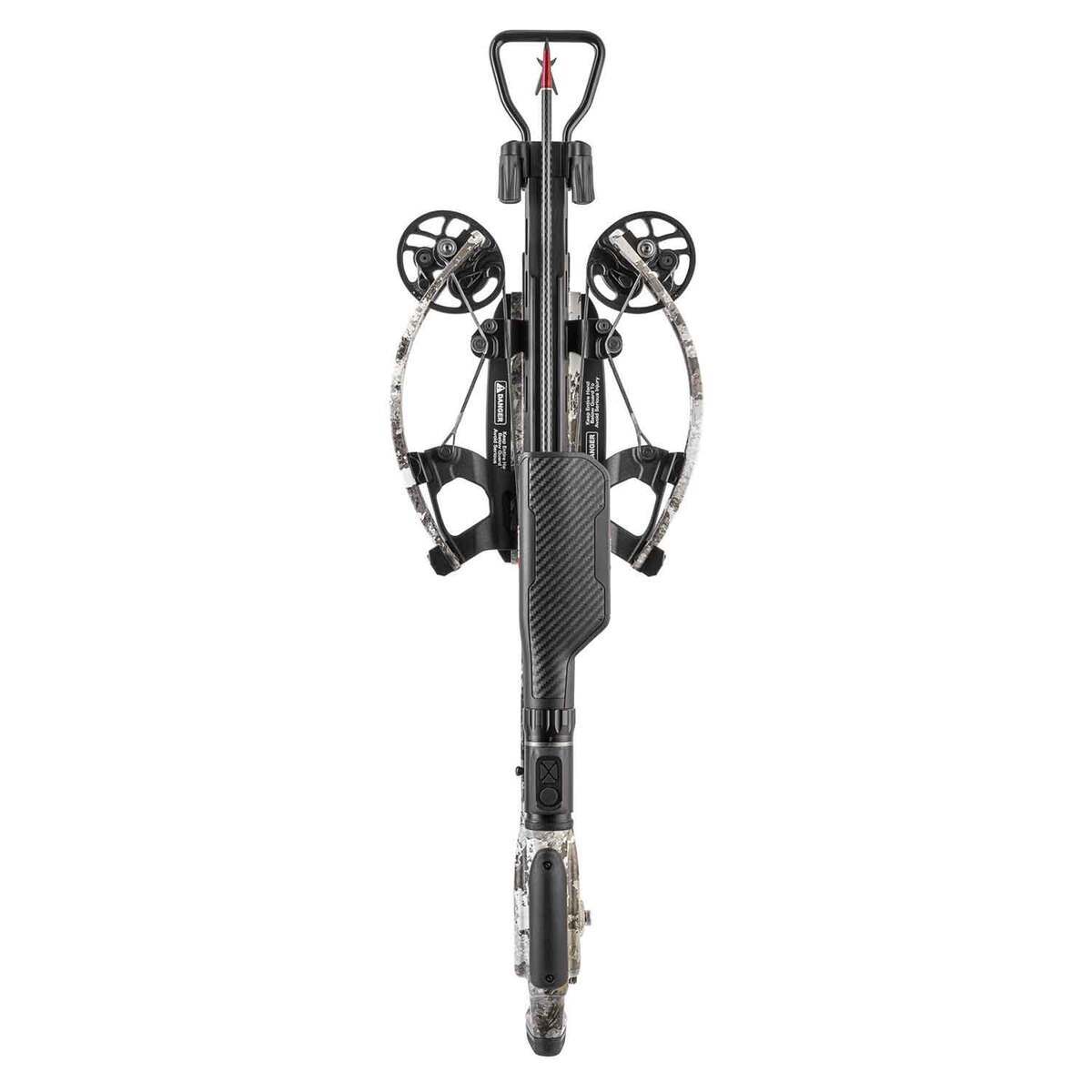 TenPoint Nitro 505 Crossbow - OracleX Package - Camo TenPoint Nitro 505 Crossbow - OracleX Package - Camo