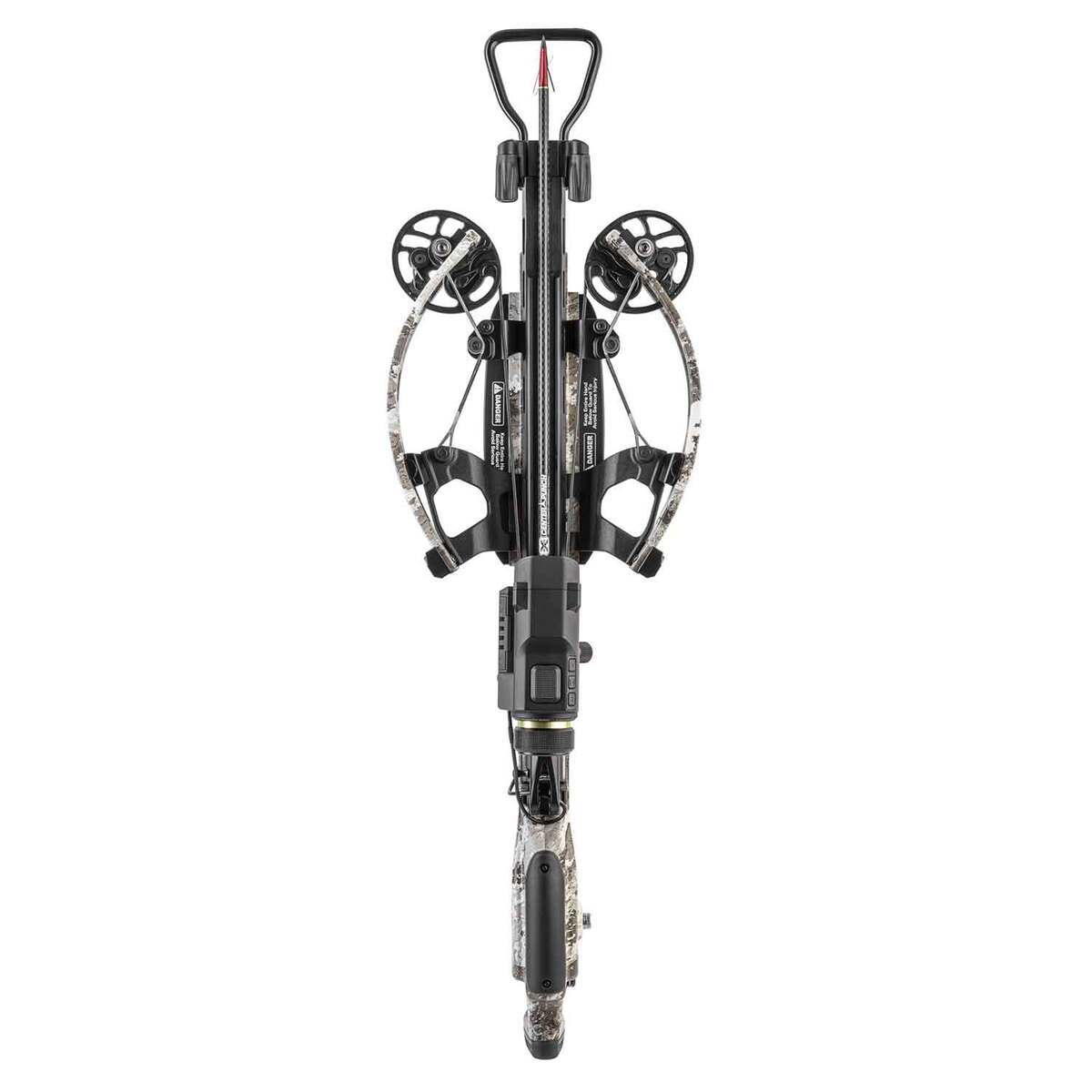 TenPoint Nitro 505 Crossbow - Xero X1i Package - Camo TenPoint Nitro 505 Crossbow - Xero X1i Package - Camo