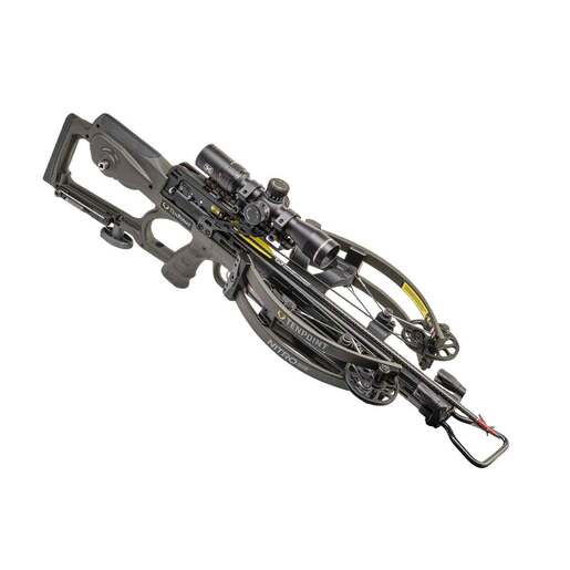 TenPoint Nitro 505 Moss Green Crossbow - Hunting Pack - Green